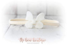 Load image into Gallery viewer, Felt butterflys (25 Colours)