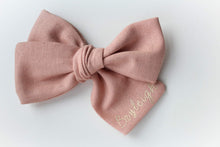 Load image into Gallery viewer, Sweetheart bows - 10 Colours