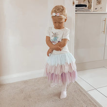 Load image into Gallery viewer, Double glitter bows (25 colours)