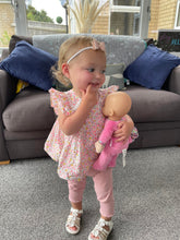 Load image into Gallery viewer, Baby headband box