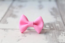 Load image into Gallery viewer, Mini pinch bows - 33 Colours