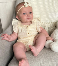 Load image into Gallery viewer, Baby headband box