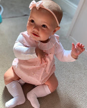 Load image into Gallery viewer, Baby headband box