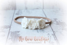 Load image into Gallery viewer, Mini vintage flowers (9 Colours)