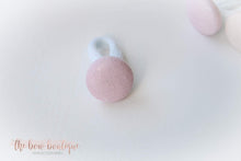 Load image into Gallery viewer, My first button bobbles (7 Colours)