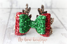 Load image into Gallery viewer, Antler bows