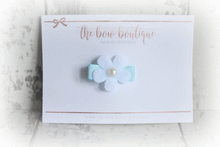 Load image into Gallery viewer, My first daisy flower clips (25 colours)