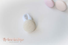 Load image into Gallery viewer, My first button bobbles (7 Colours)