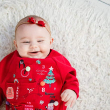 Load image into Gallery viewer, Small candy bow headband