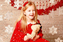 Load image into Gallery viewer, Special flower headband (8 Colours)