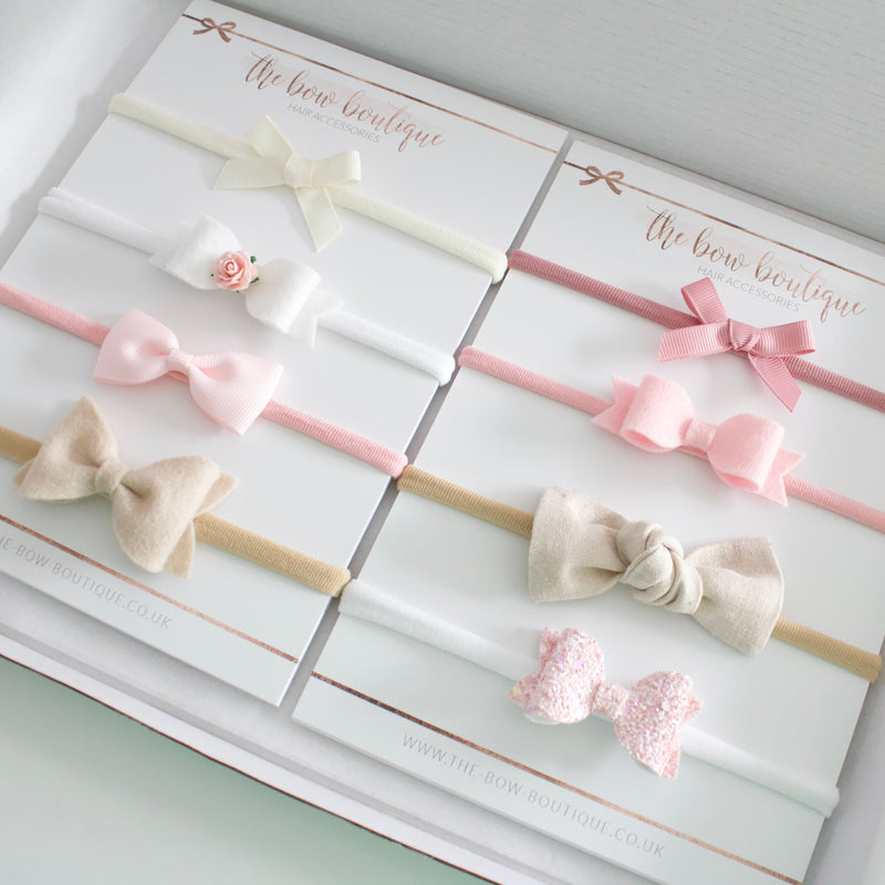 Headband sets
