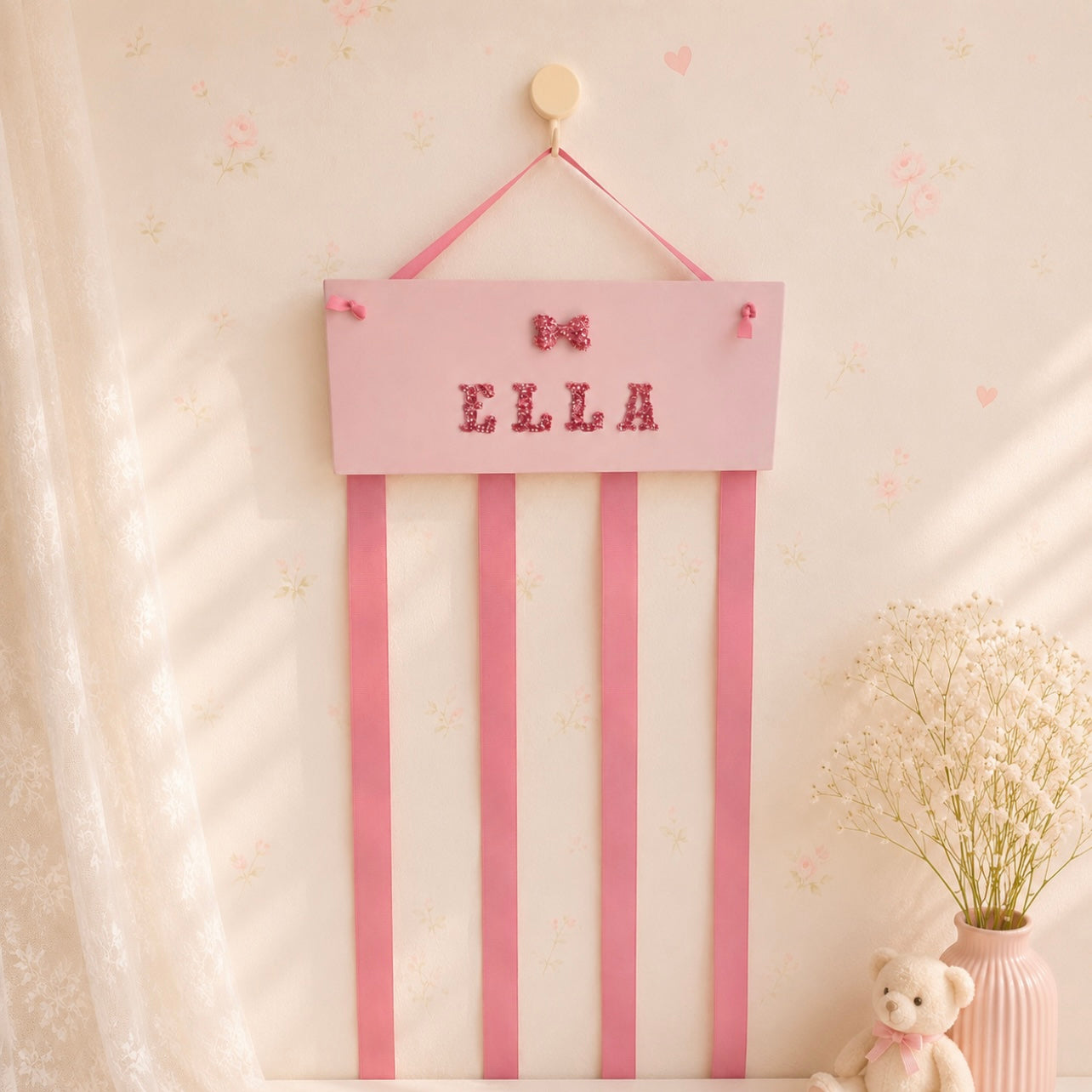 Bow holder