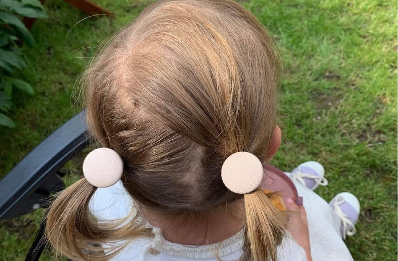 Hair bobbles