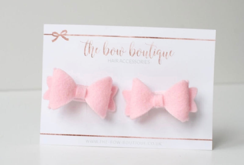 Pigtail sets