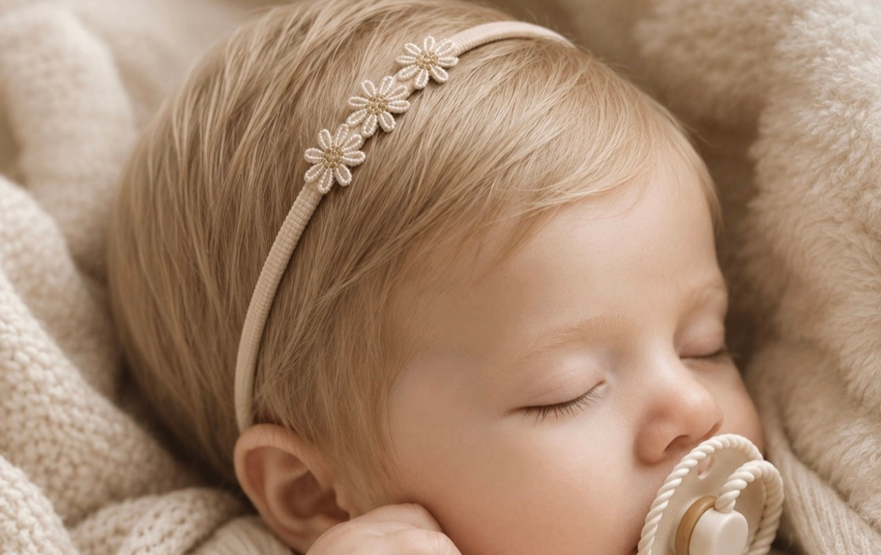 Daisy bows