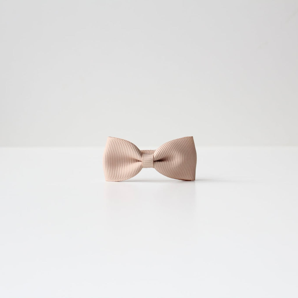 Pinch bows | 35 Colours | Clip, headband or bobble