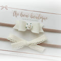 Luxury cream gift set