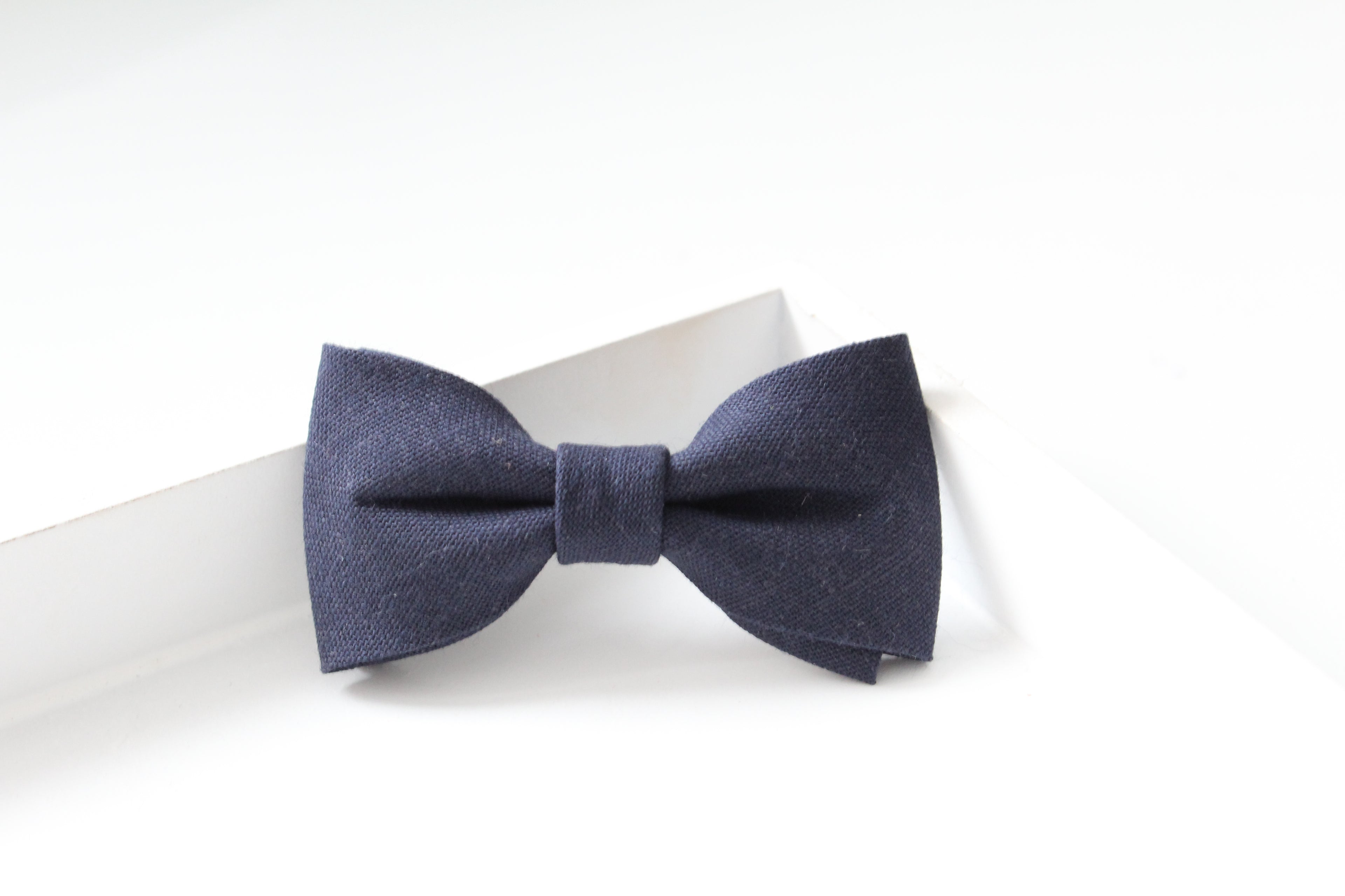 Cotton pinch bows | 23 Colours Clip or headband