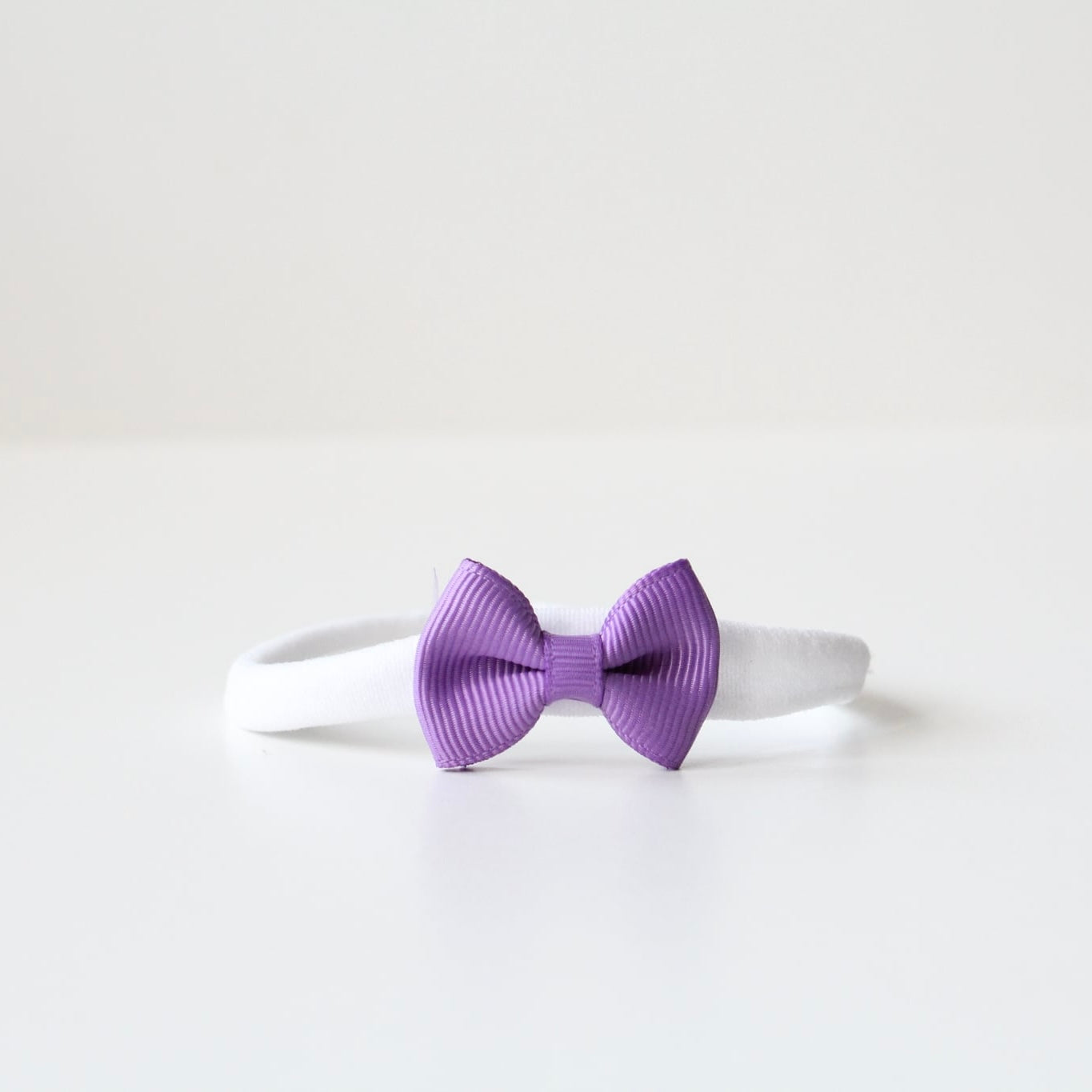 Mini pinch bows | 35 Colours | Clips, headband & bobbles