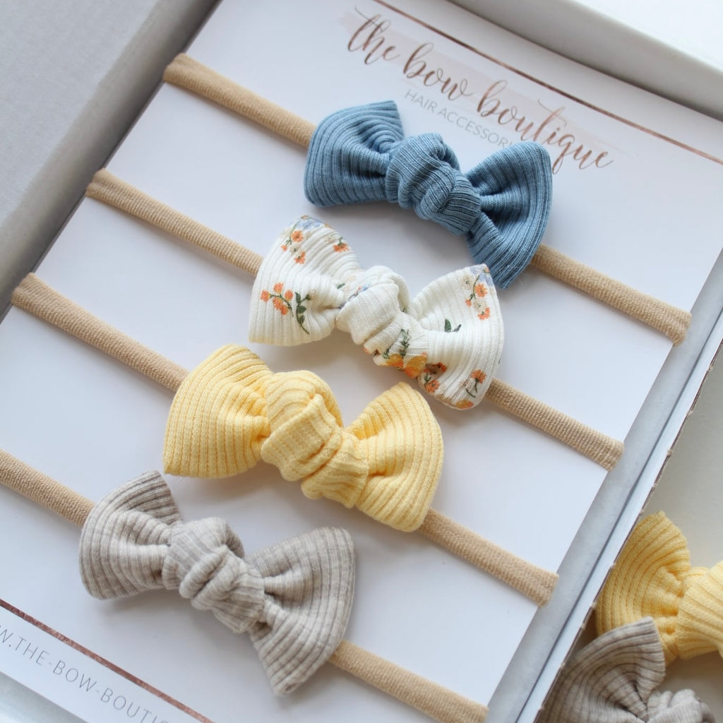 The spring jersey clip set