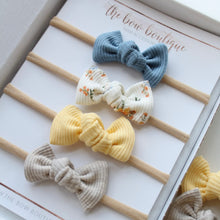 Load image into Gallery viewer, The spring jersey clip set