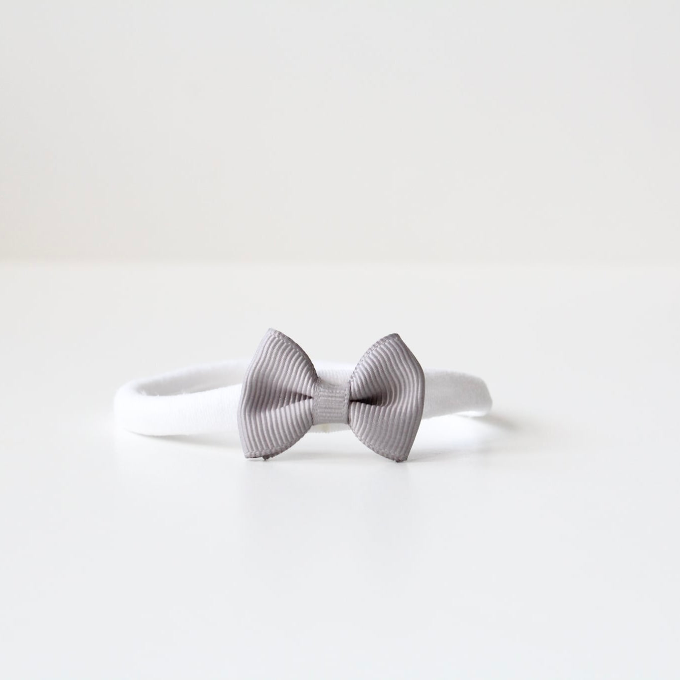 Mini pinch bows | 35 Colours | Clips, headband & bobbles