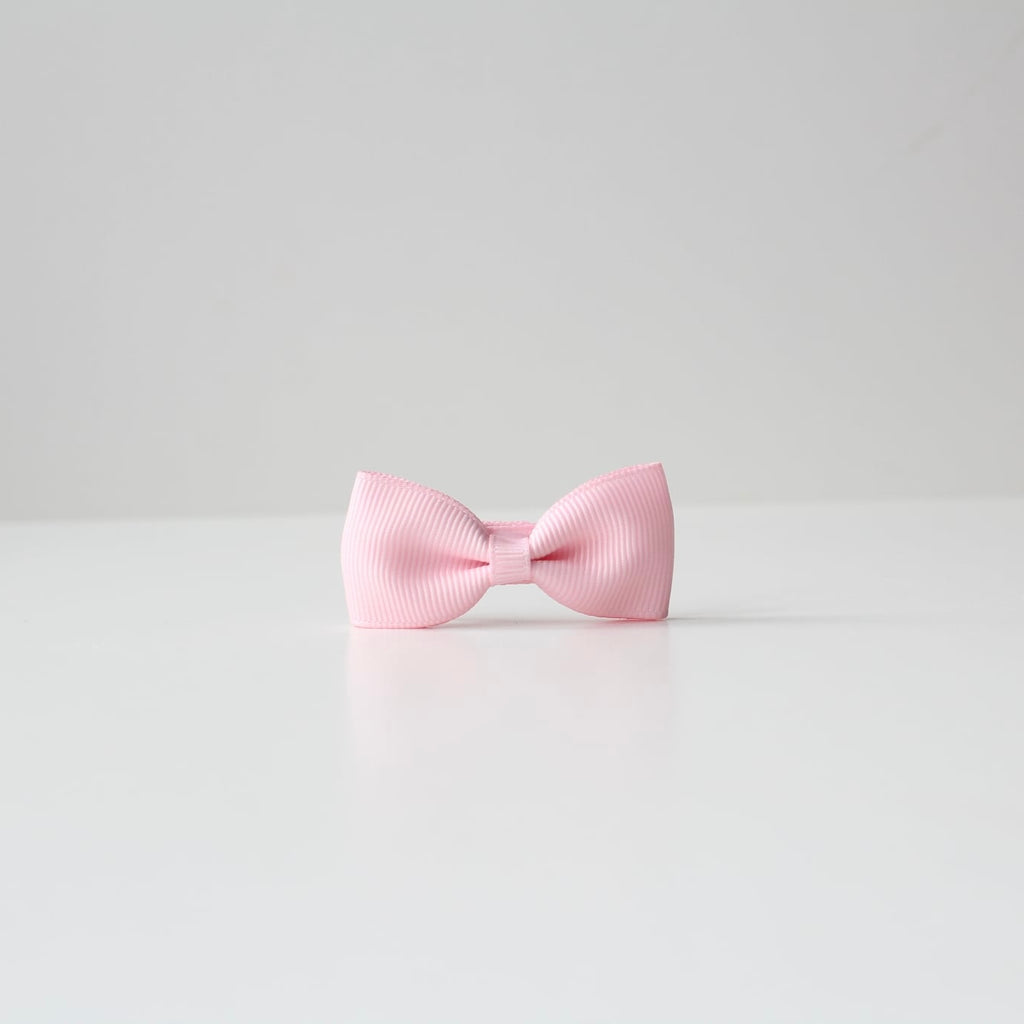 Pinch bows | 35 Colours | Clip, headband or bobble