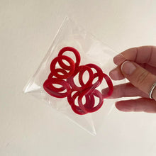 Load image into Gallery viewer, Nylon bobbles  - 8 colours