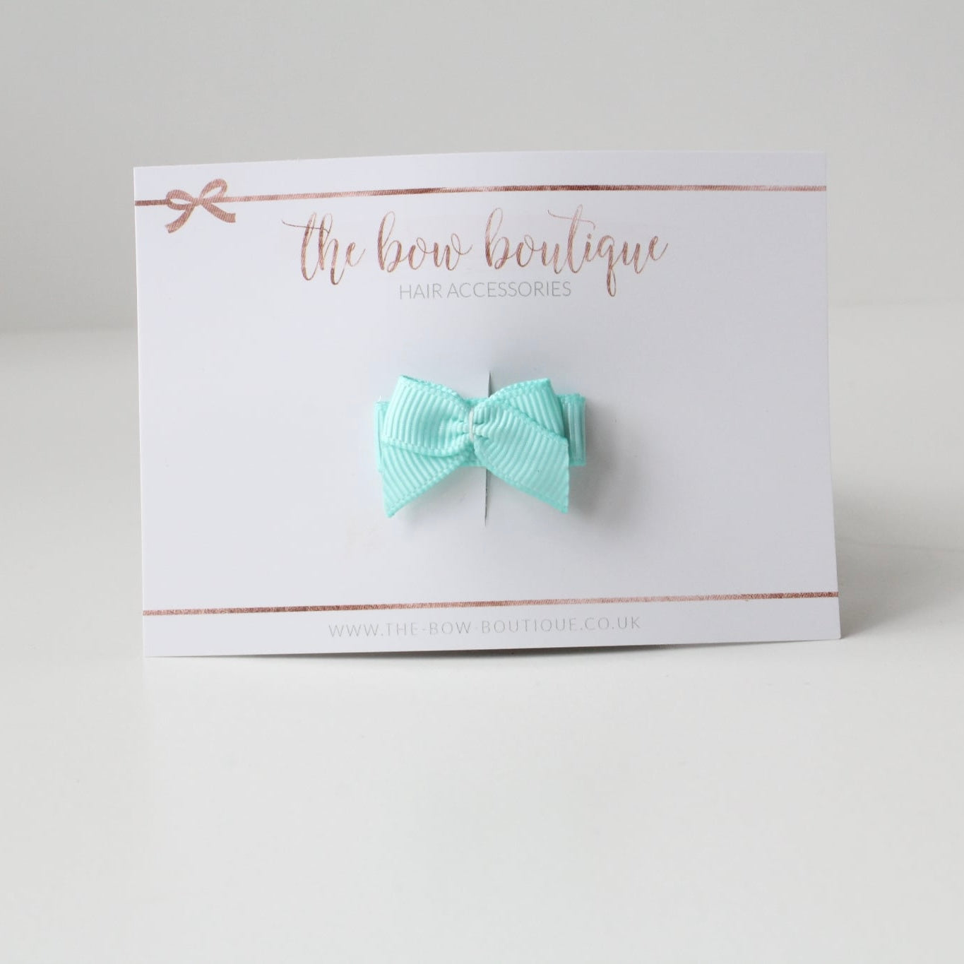 Darling petite bows | 41 Colours | Clips or bobbles