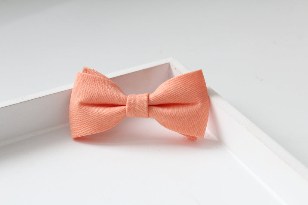 Cotton pinch bows | 23 Colours Clip or headband