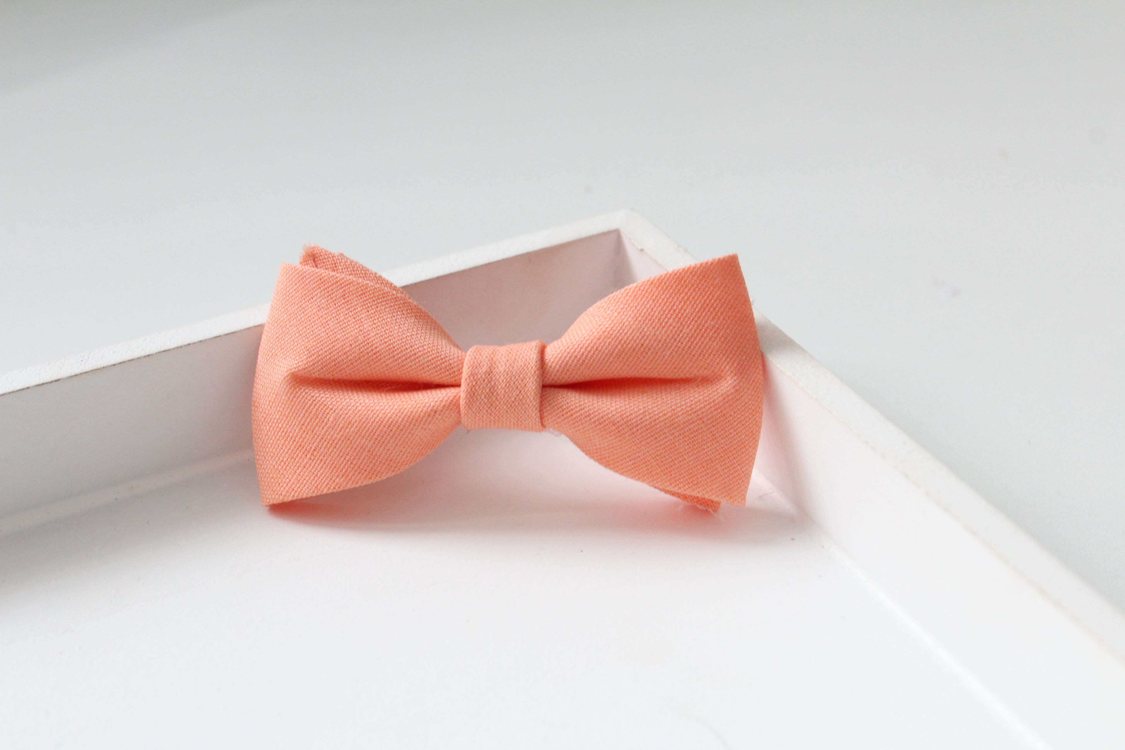 Cotton pinch bows | 23 Colours Clip or headband