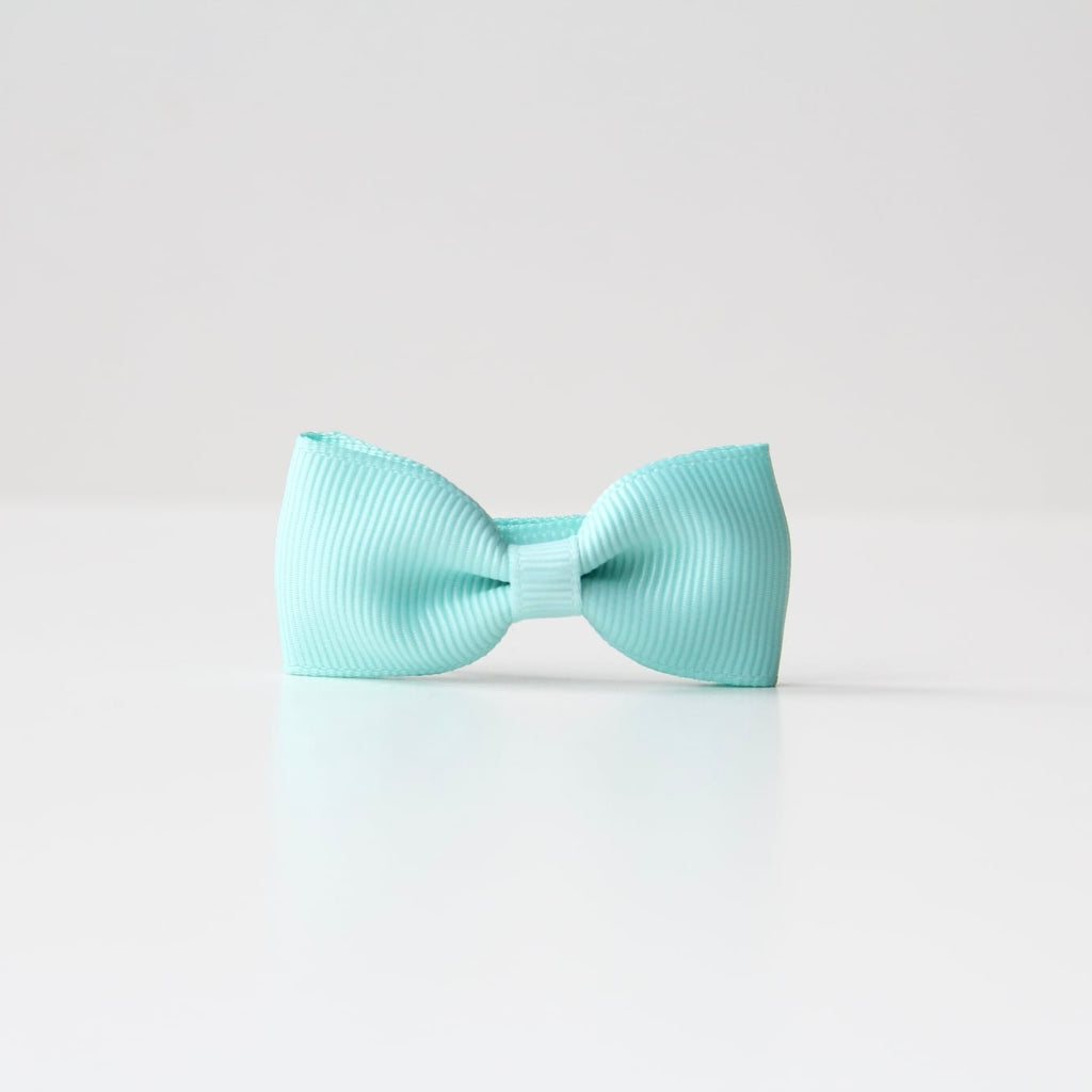 Pinch bows | 35 Colours | Clip, headband or bobble