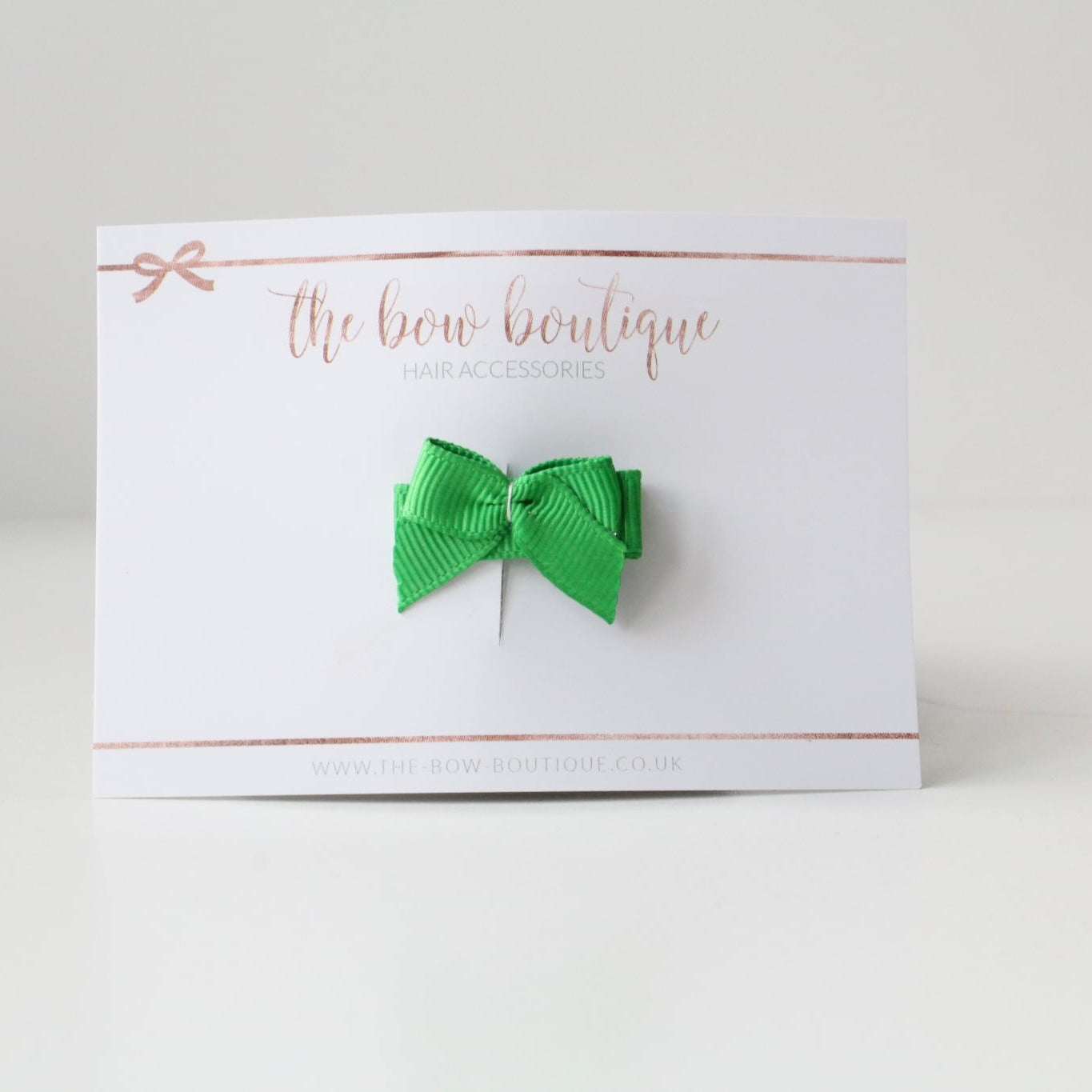 Darling petite bows | 41 Colours | Clips or bobbles