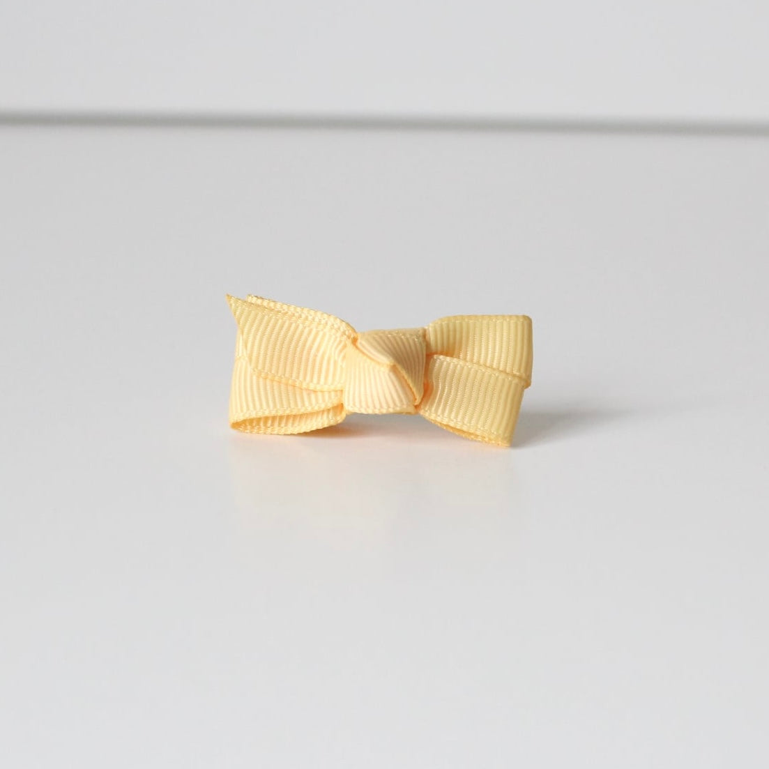 Mini bow clips | 41 Colours