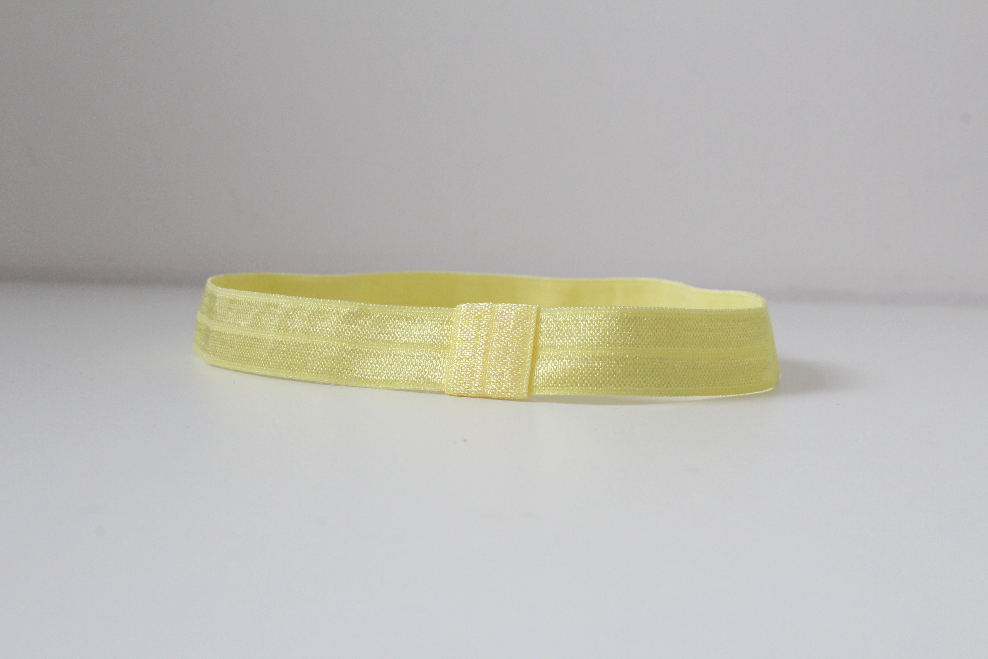 Interchangeable headbands | 38 colours