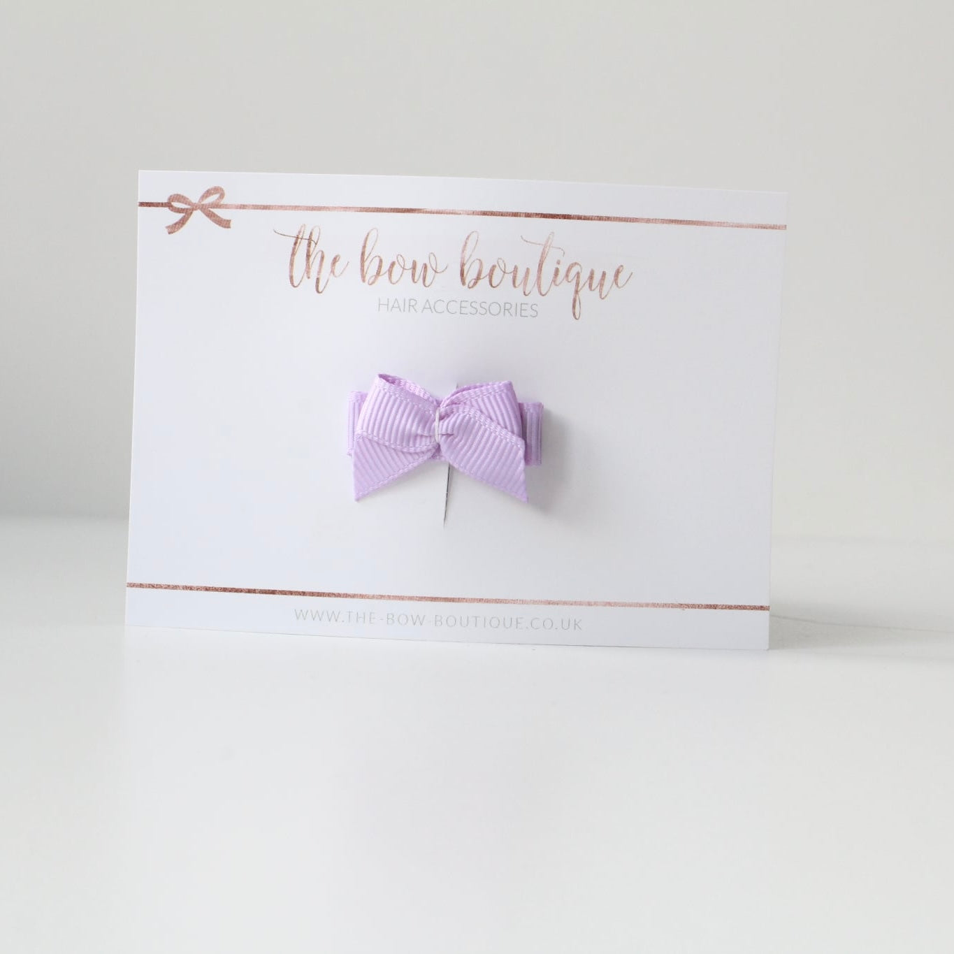 Darling petite bows | 41 Colours | Clips or bobbles