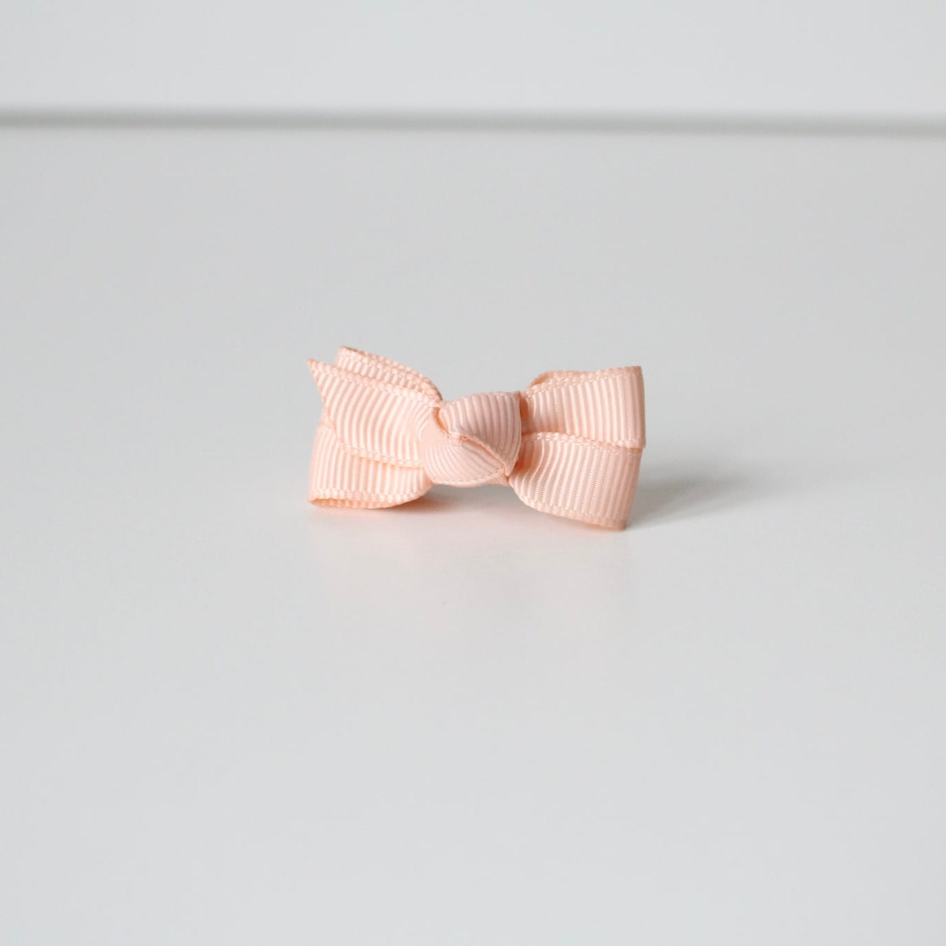 Mini bow clips | 41 Colours