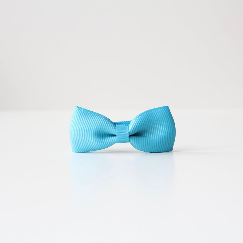 Pinch bows | 35 Colours | Clip, headband or bobble