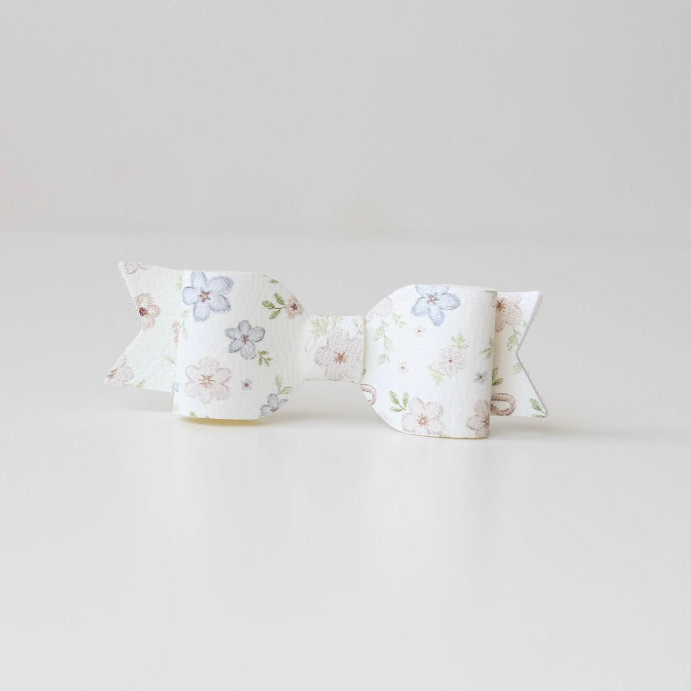 Fairytail floral small bows