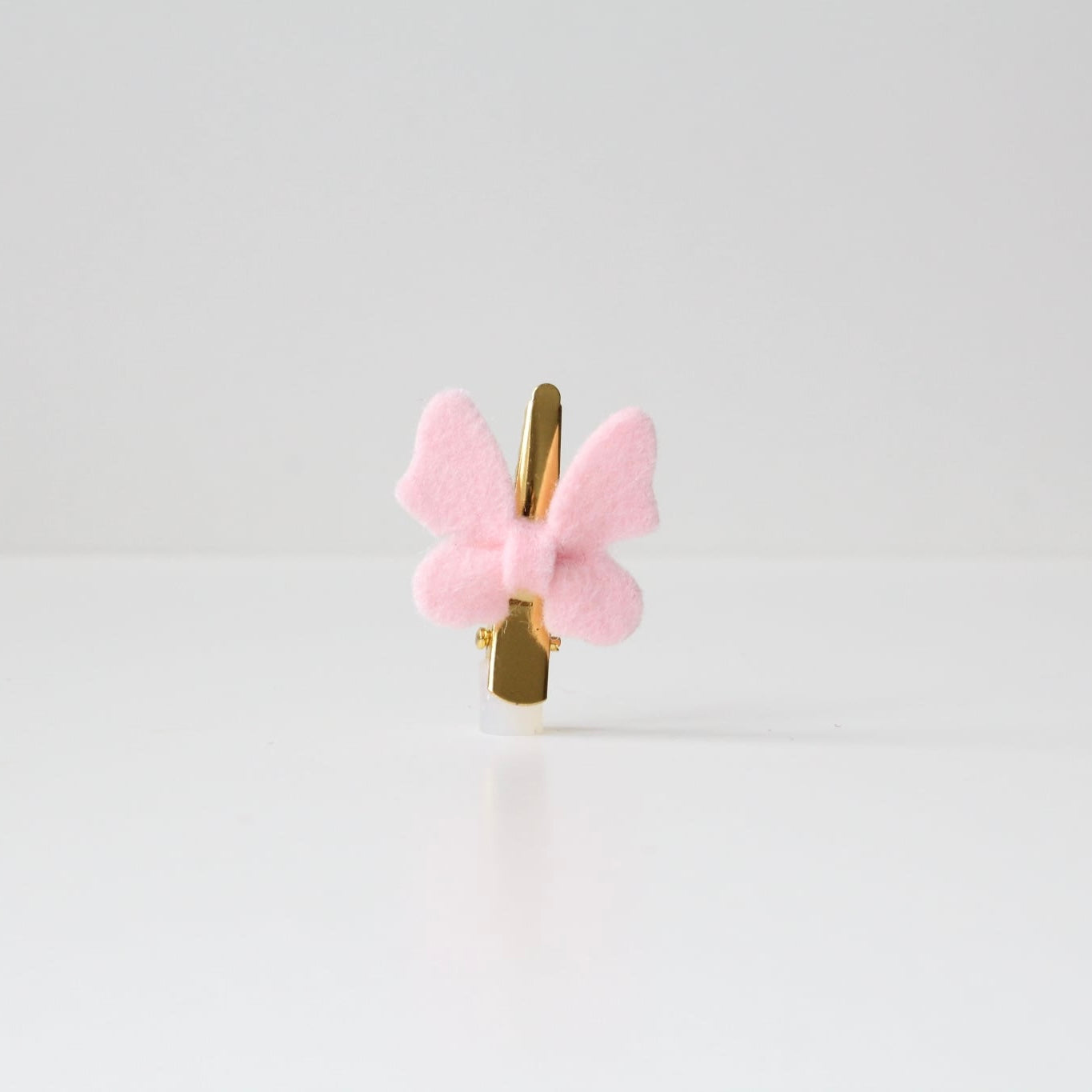 Felt butterflys | 26 Colours | 2 Sizes | Clip or headband