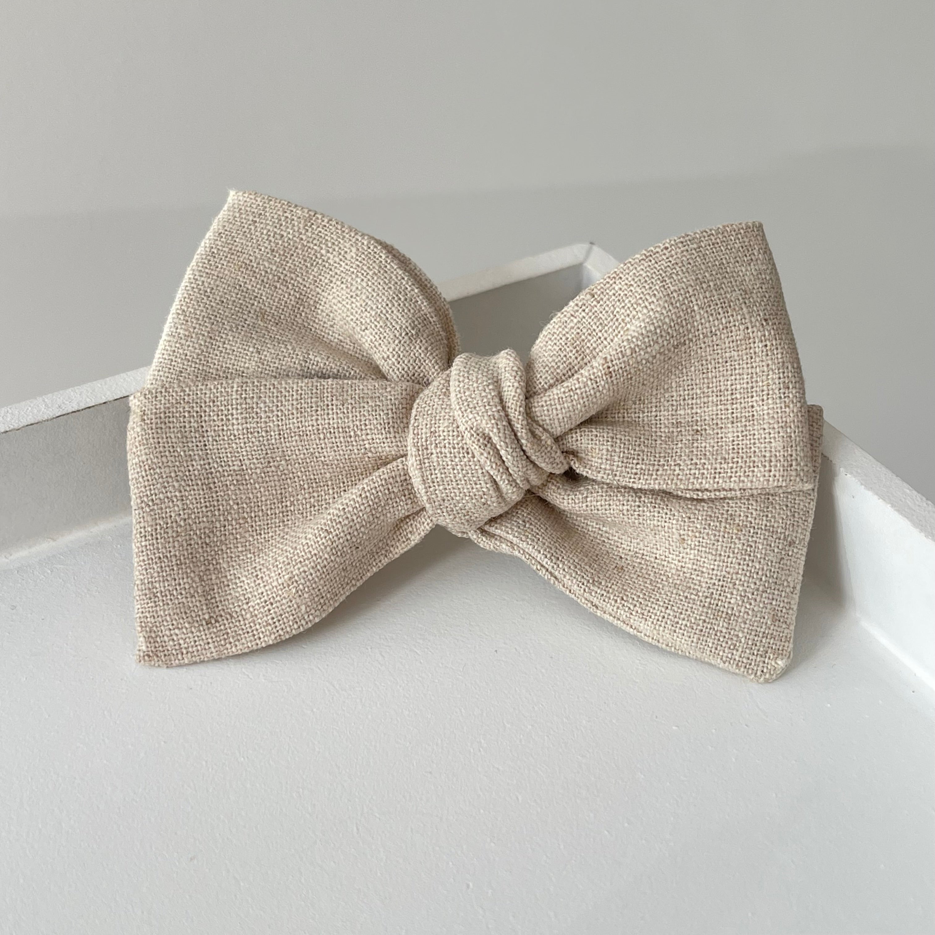 Mini sweetheart bows | 10 Colours