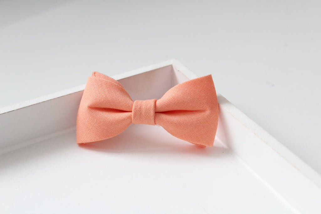 Cotton pinch bows | 23 Colours Clip or headband