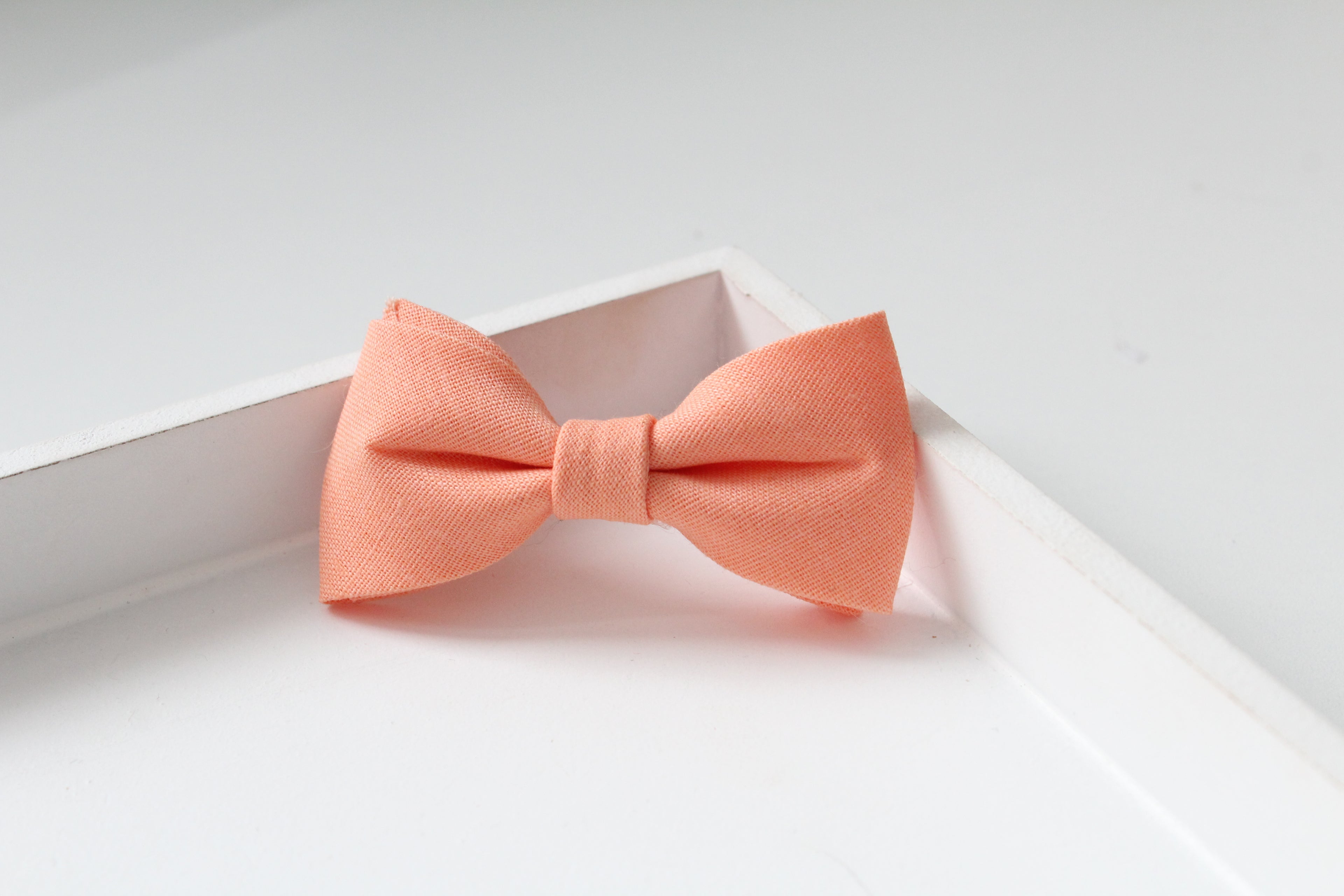 Cotton pinch bows | 23 Colours Clip or headband