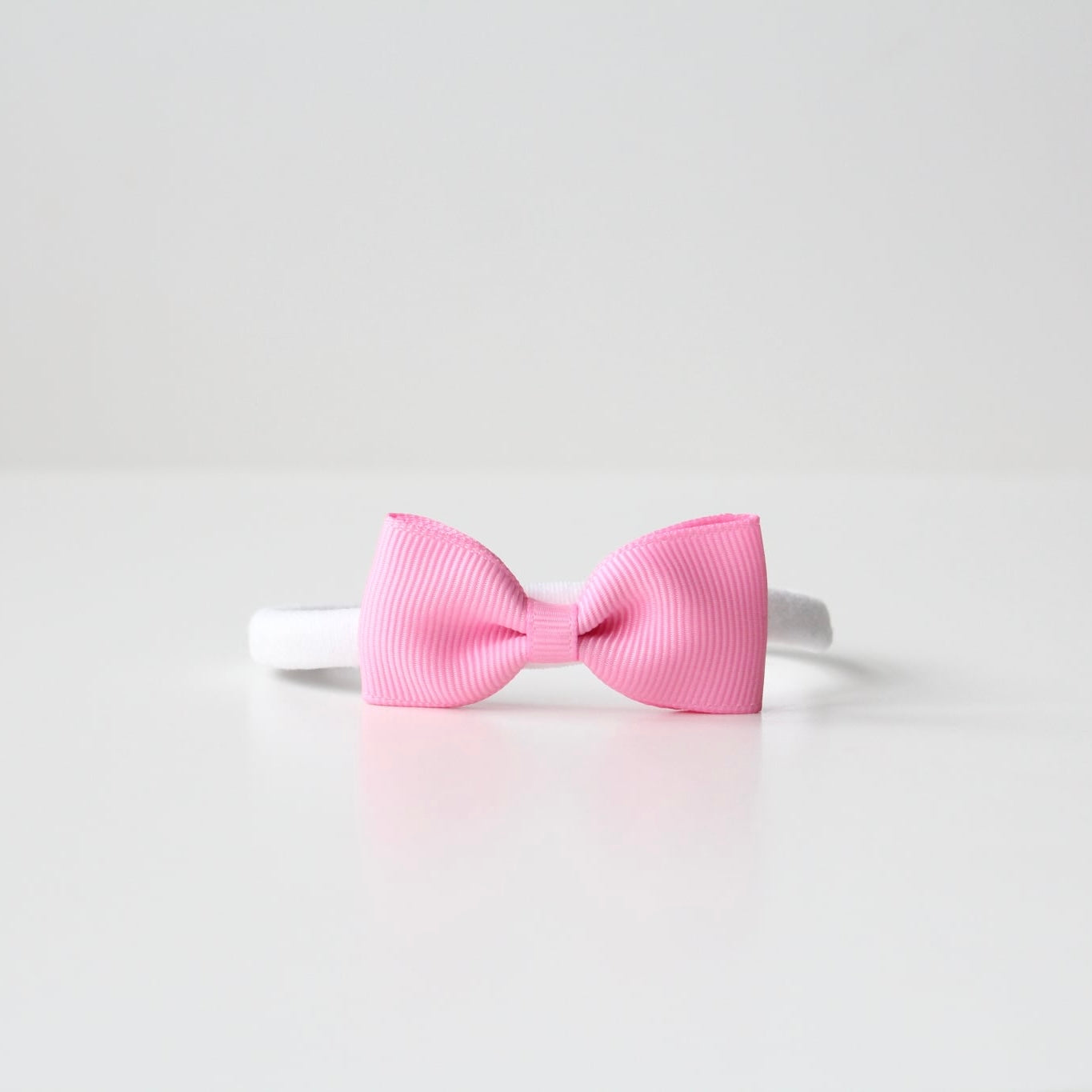 Pinch bows | 35 Colours | Clip, headband or bobble