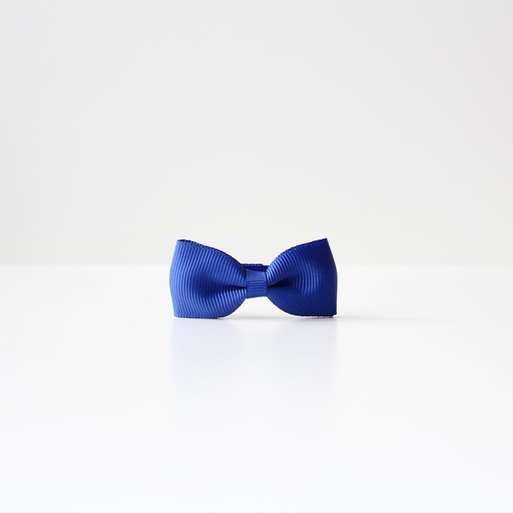 Pinch bows | 35 Colours | Clip, headband or bobble