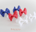 My first pigtails set | clip or bobbles