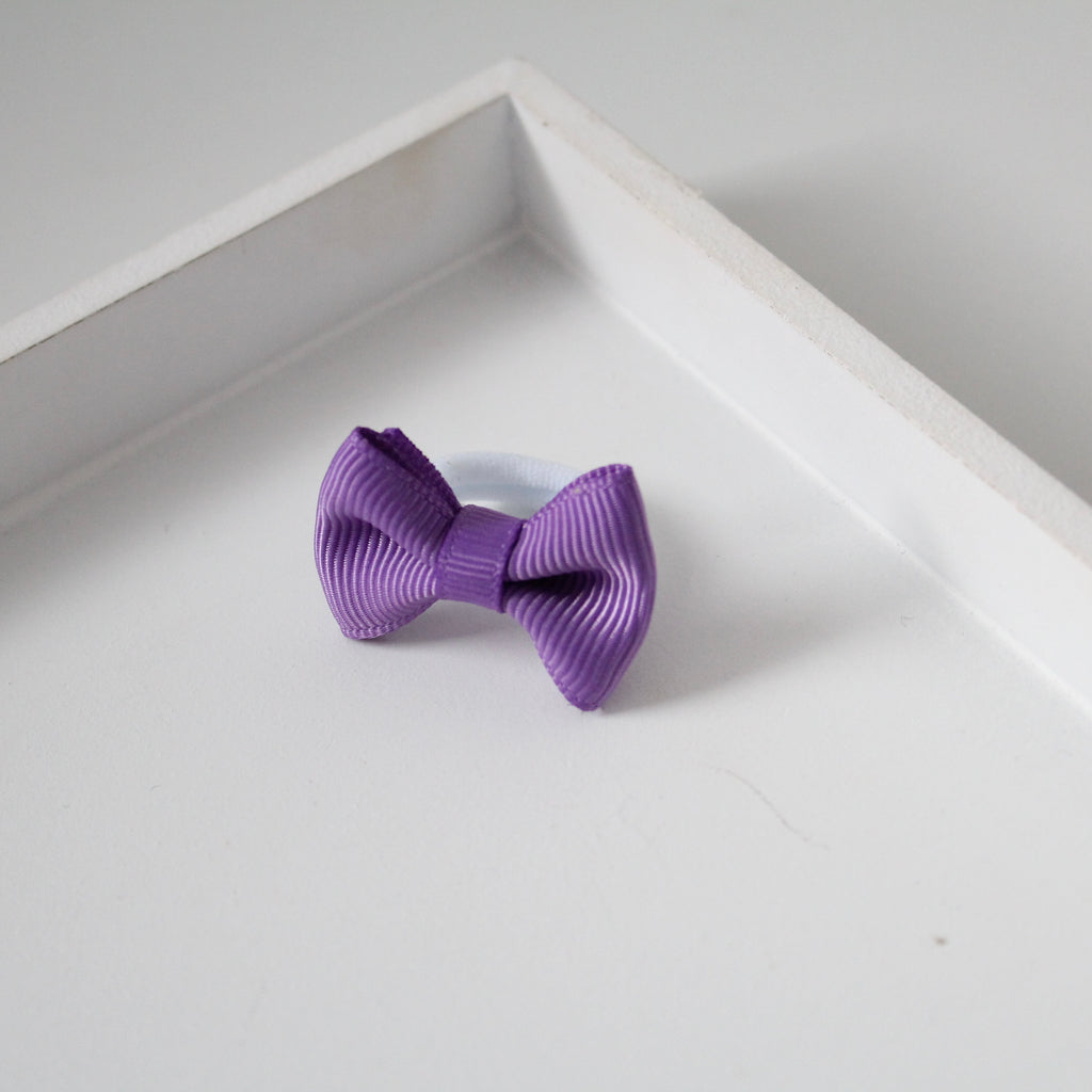 Pet collection | Mini pinch bows | 33 Colours