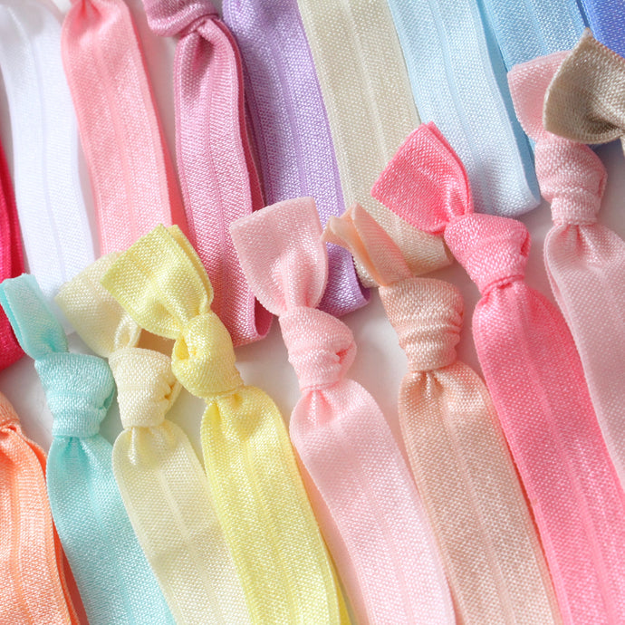 No snag bobble 38 colours