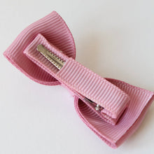 Load image into Gallery viewer, Pinch bow pigtail sets | 33 Colours