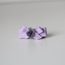 Load image into Gallery viewer, My first ribbon halloween bows